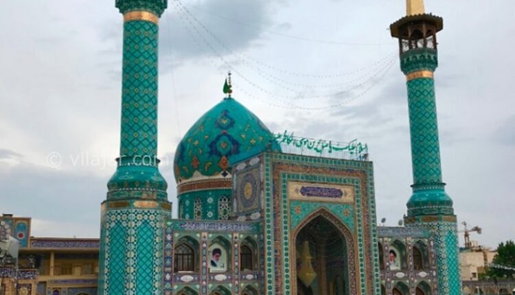 امامزاده صالح (ع)