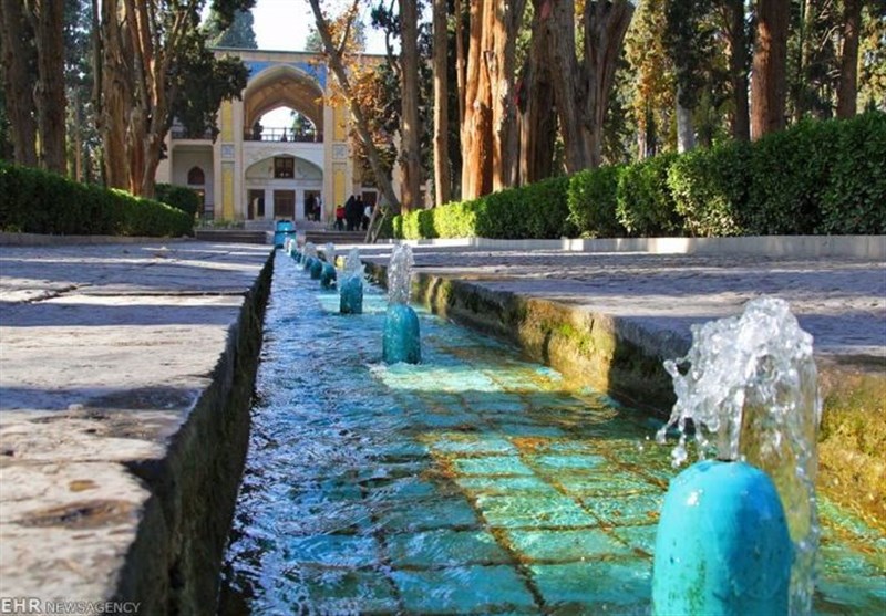 شهر کاشان