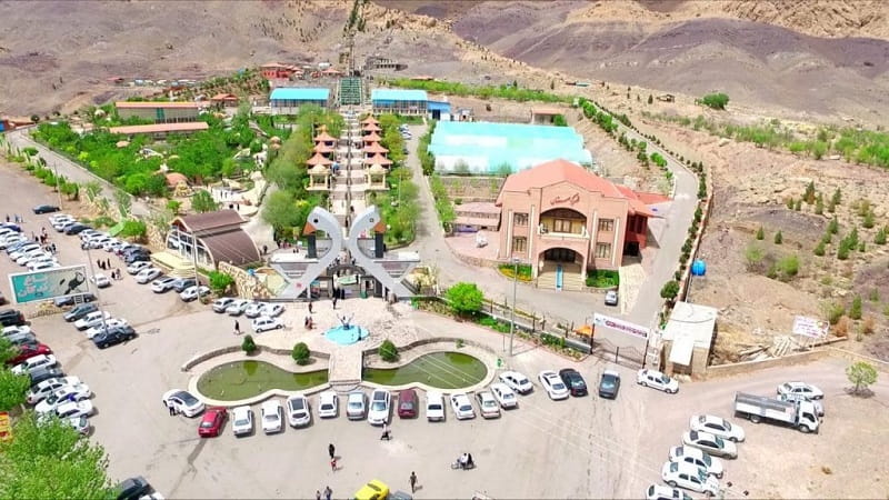 شهر قمصر