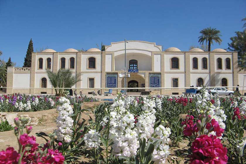 باغ گلشن 