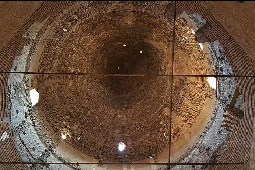 برج رادکان چناران برج رادکان چناران