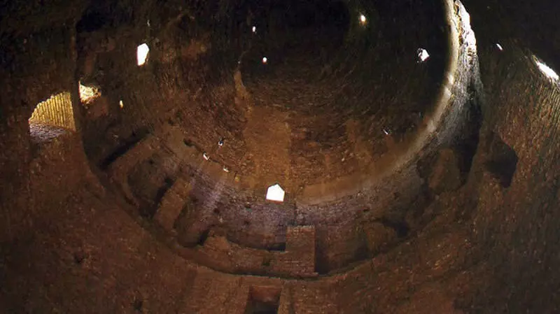 برج رادکان چناران برج رادکان چناران