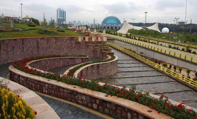 بوستان نوروز بوستان نوروز بوستان نوروز