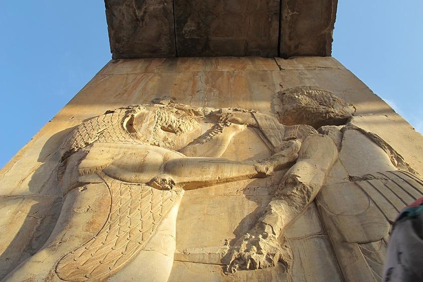تخت جمشید تخت جمشید