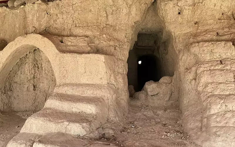 تپه سیلک