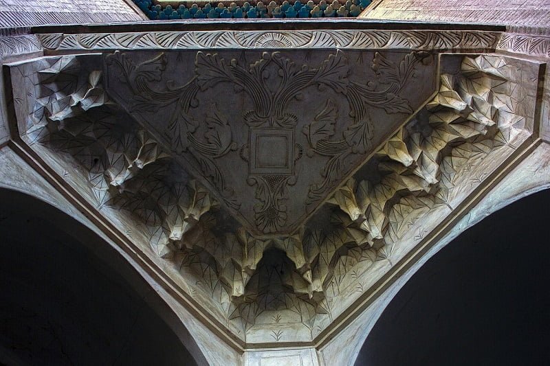 خانه تاریخی بروجردی خانه بروجردی خانه تاریخی بروجردی