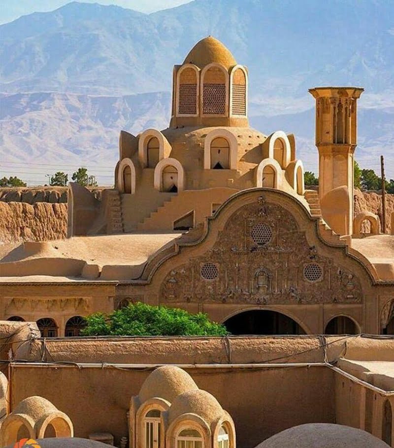 خانه تاریخی بروجردی خانه بروجردی خانه تاریخی بروجردی
