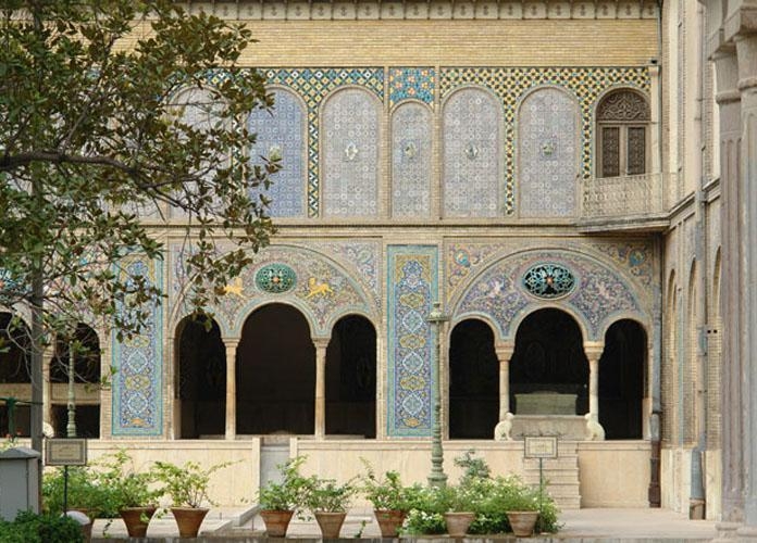 خلوت کریمخانی خلوت کریمخانی