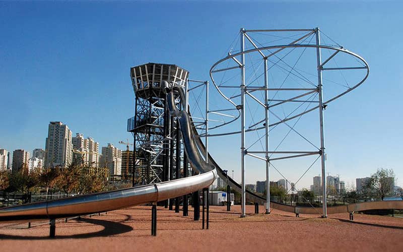 دریاچه چیتگر