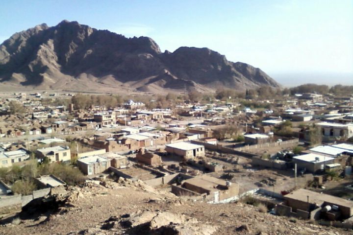 روستای داوران روستای داوران روستای داوران