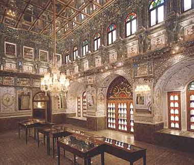 شمس العماره