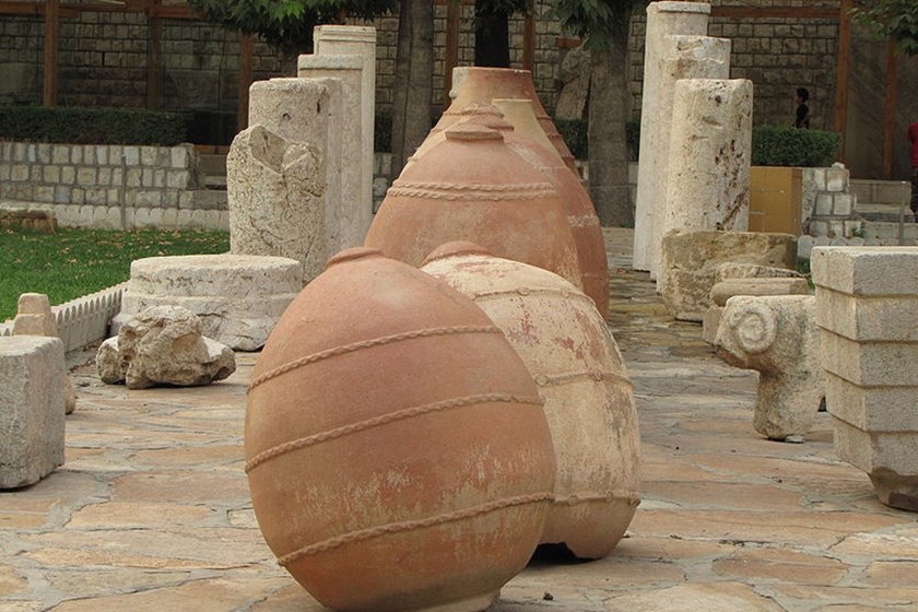 طاق بستان