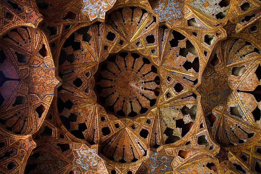 کاخ عالی‌قاپو