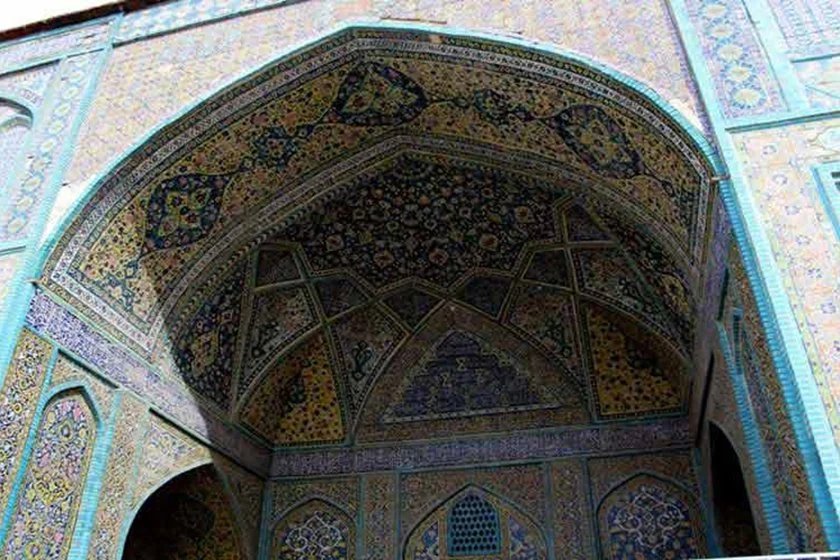 مسجد جامع سنندج 