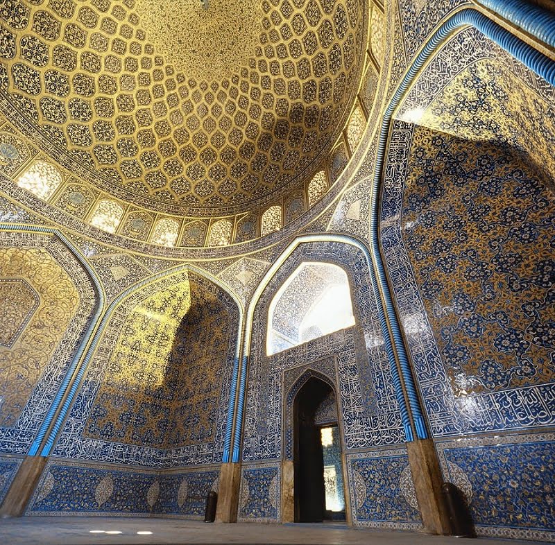 مسجد شیخ لطف الله مسجد شیخ لطف الله مسجد شیخ لطف الله
