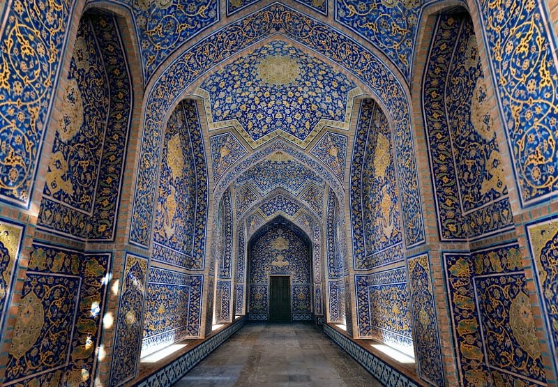 مسجد شیخ لطف الله مسجد شیخ لطف الله مسجد شیخ لطف الله