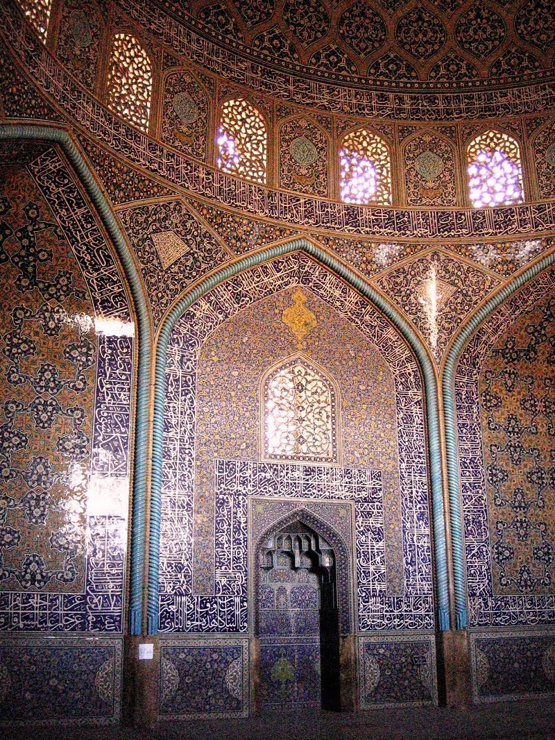 مسجد شیخ لطف الله مسجد شیخ لطف الله مسجد شیخ لطف الله