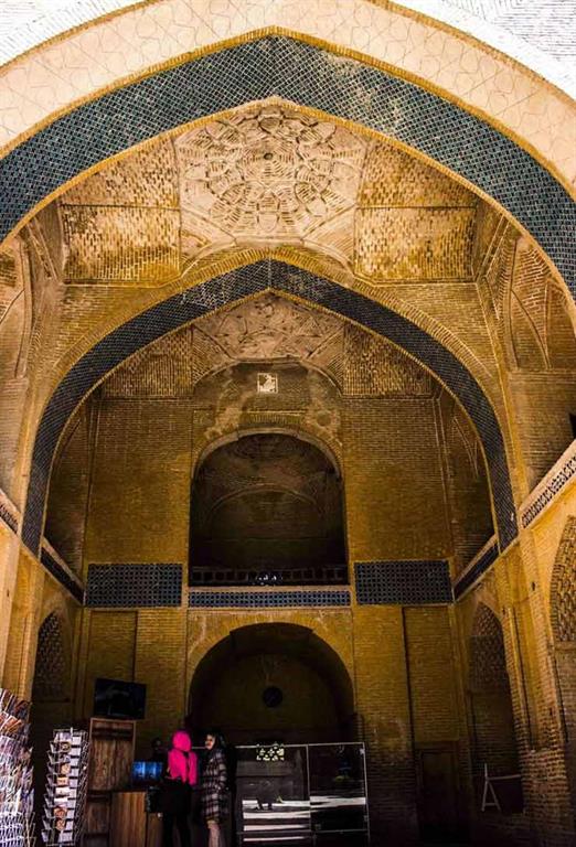 منار جنبان