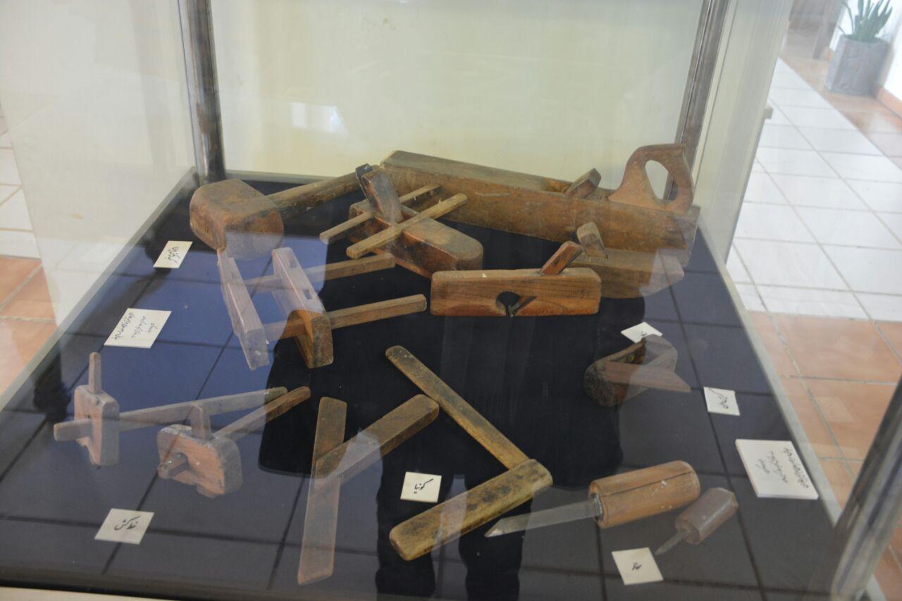 موزه بابل 