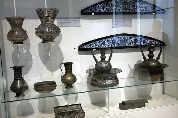 موزه تاریخ آمل
