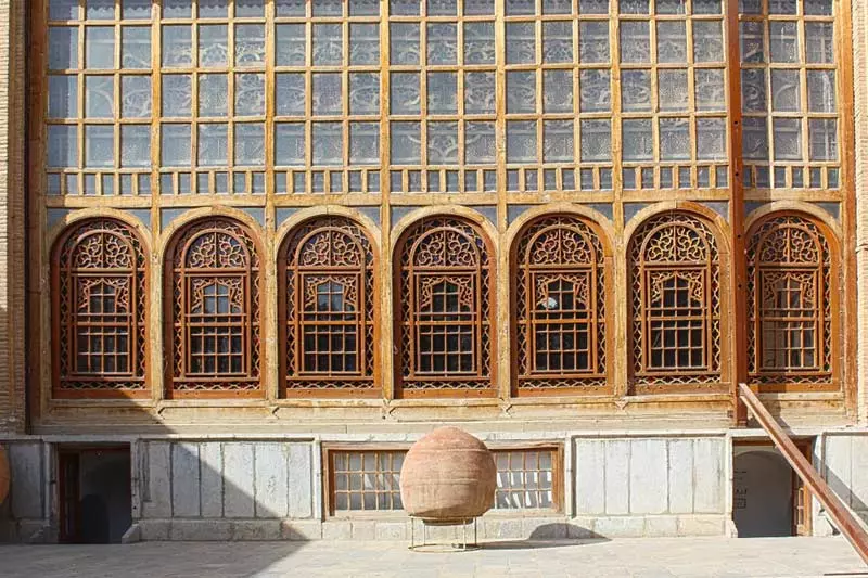 موزه سنندج