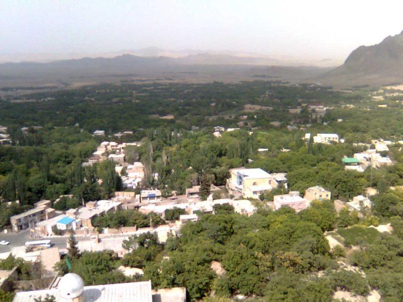 نیاسر