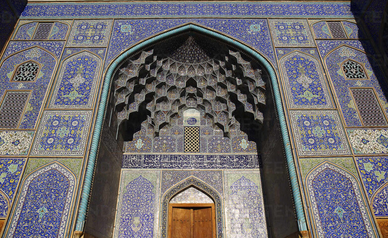 کاخ عالی قاپو