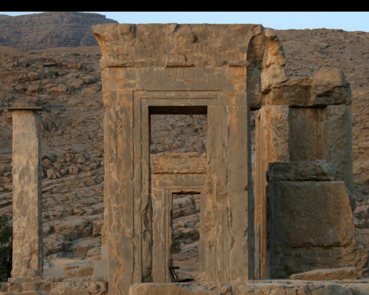تخت جمشید تخت جمشید