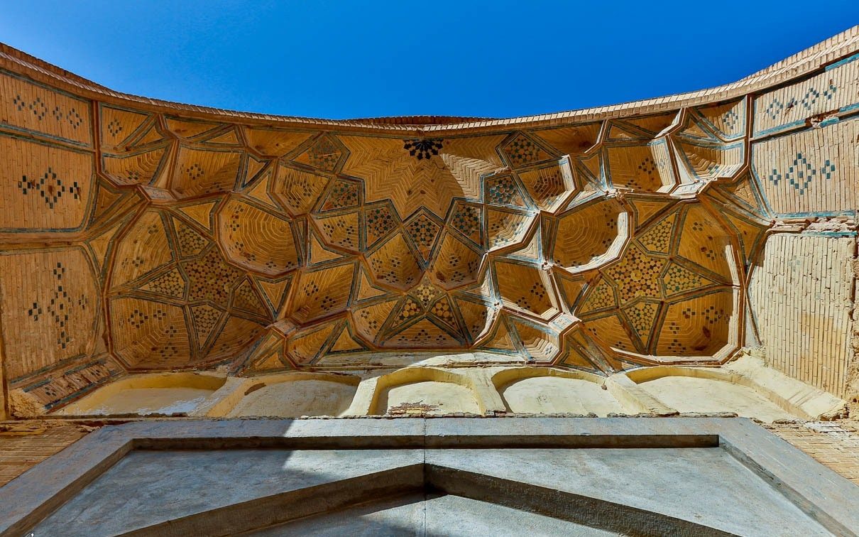 کاروانسرای مهیار