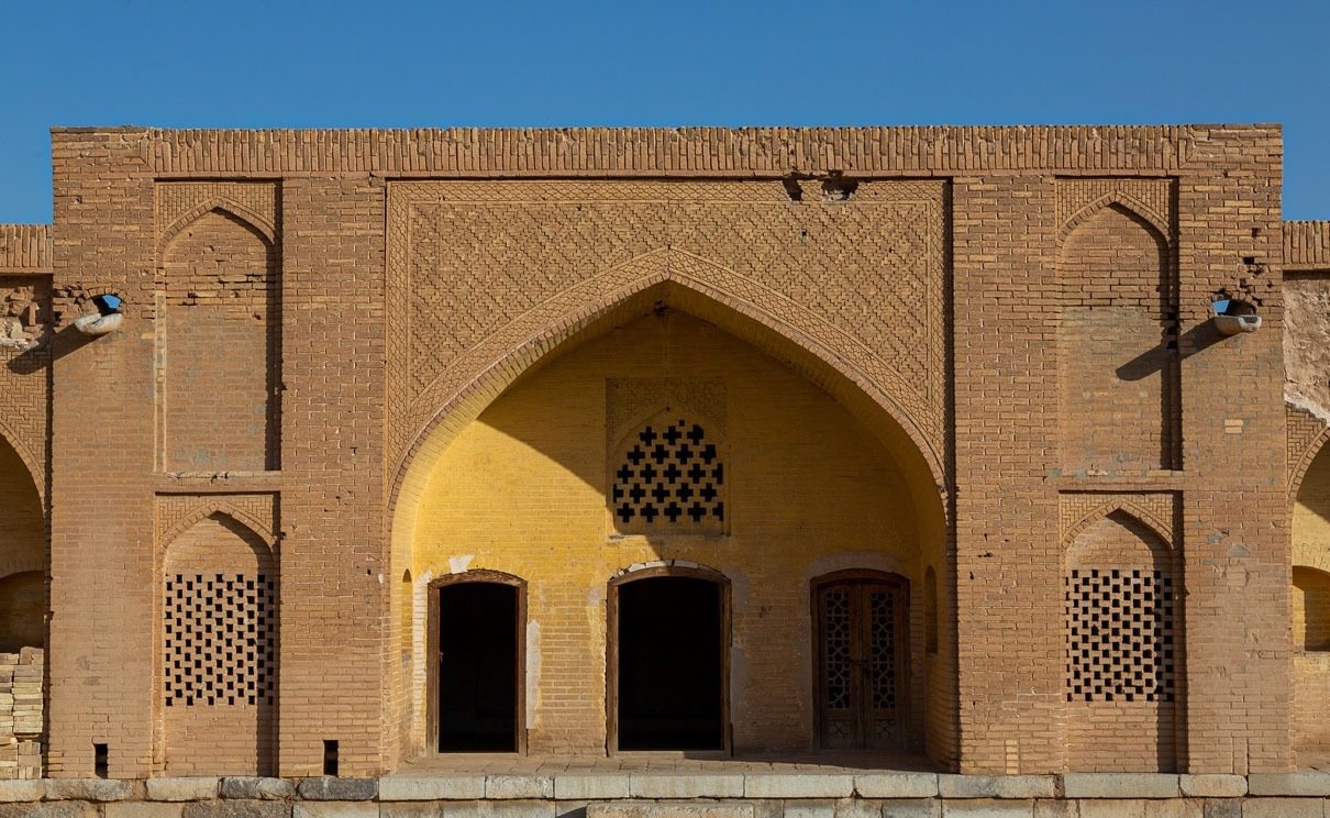 کاروانسرای مهیار