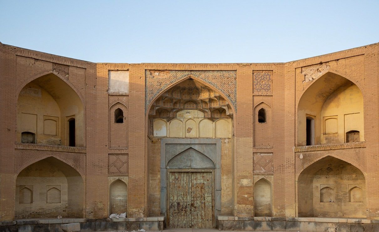 کاروانسرای مهیار