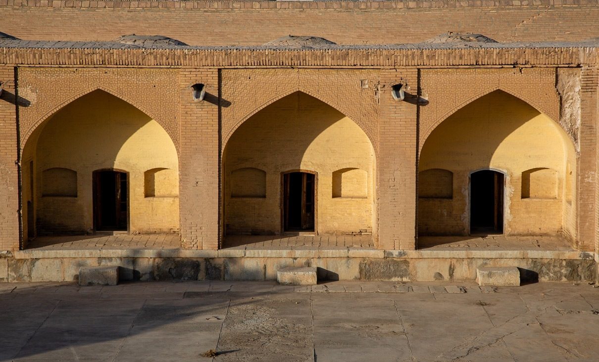 کاروانسرای مهیار