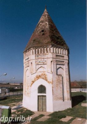 امامزاده سلطان محمدطاهر