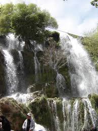 آبشار نیاسر