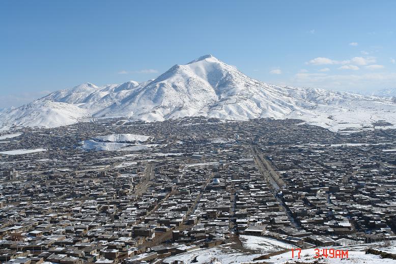شهرستان بانه