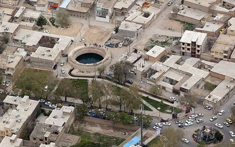گرداب سنگی