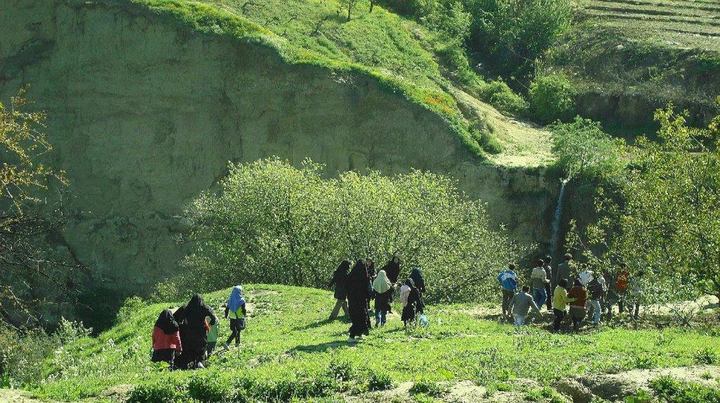 آبشار بیار