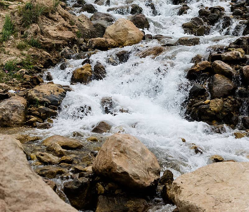 آبشار نوژیان
