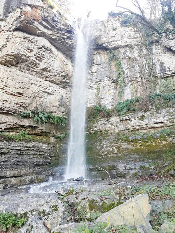 آبشار اوتره