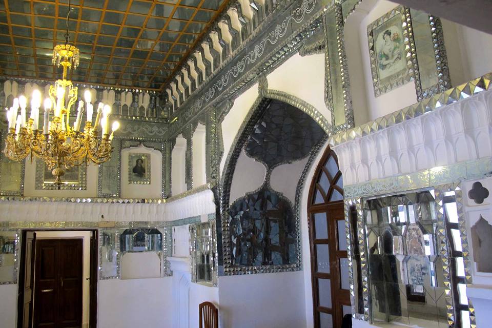 باغ اکبریه
