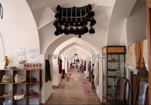 باغ اکبریه