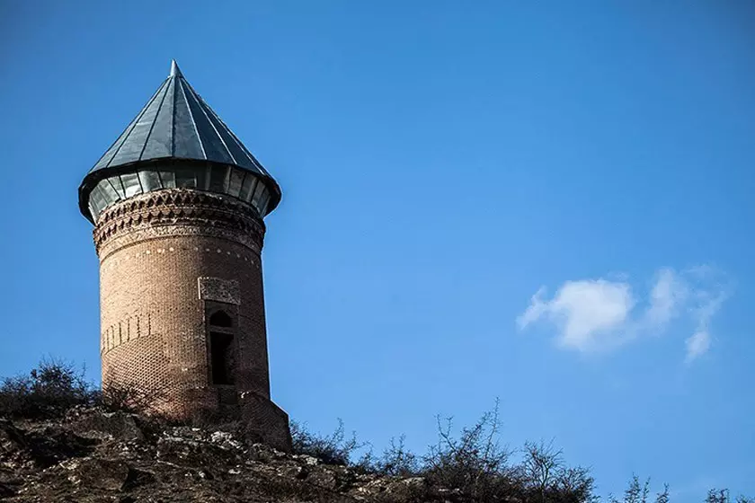 برج رسکت