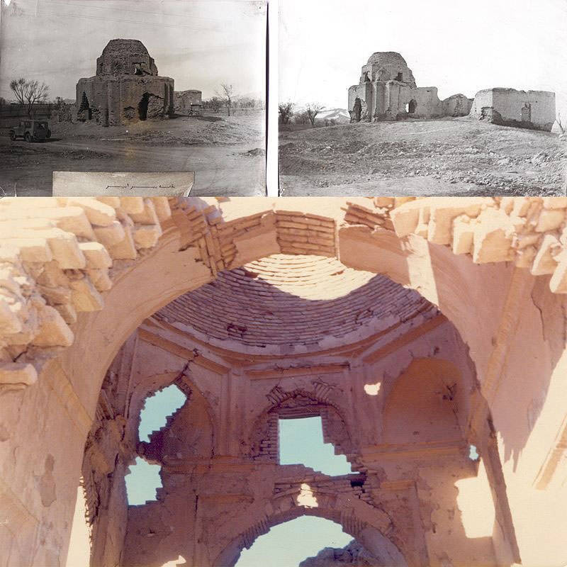 بقعه پیر احمد زهرنوش