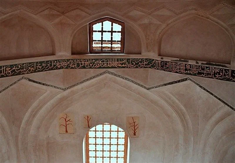 آرامگاه تیموری