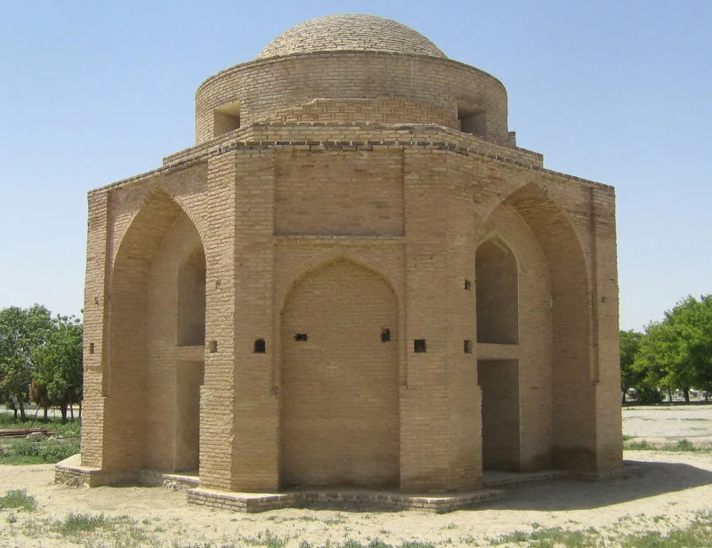 آرامگاه تیموری