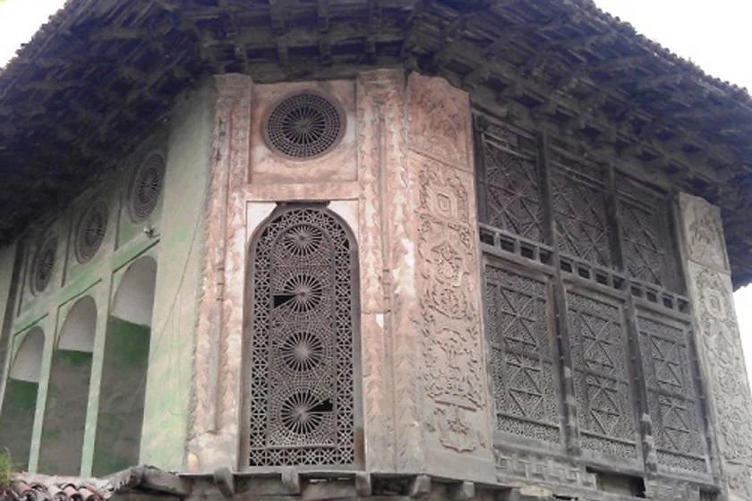رمدانی