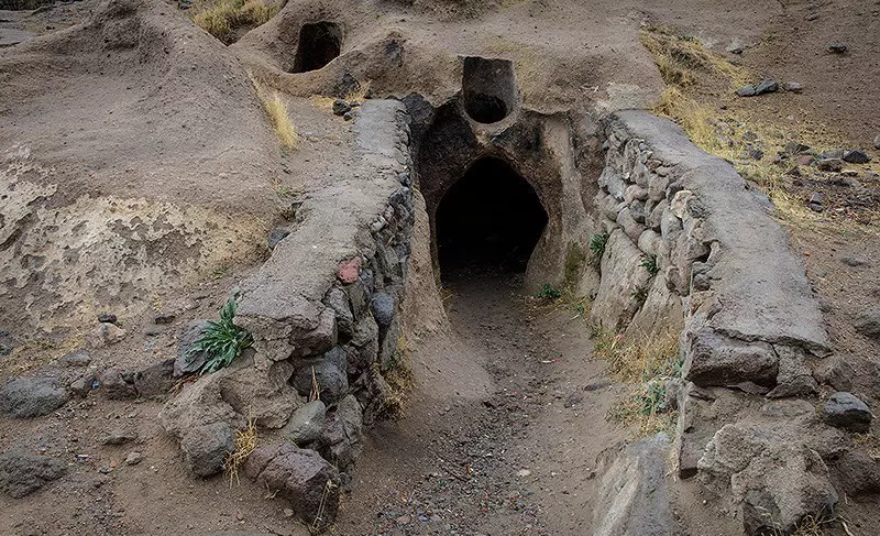 روستای کندوان روستای کندوان