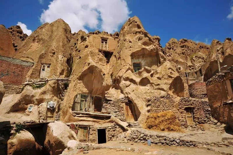 روستای کندوان روستای کندوان