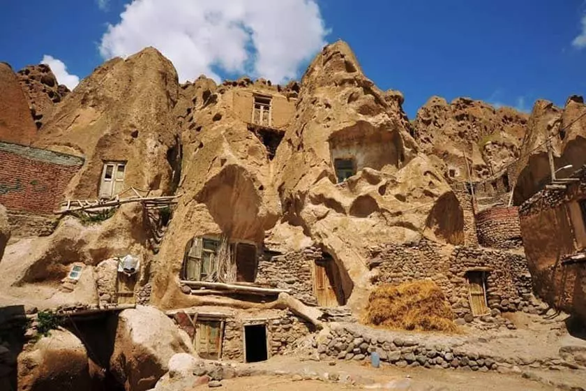 روستای کندوان روستای کندوان