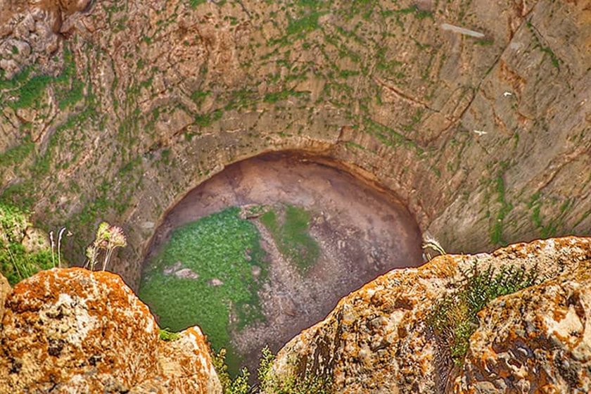 زندان سلیمان
